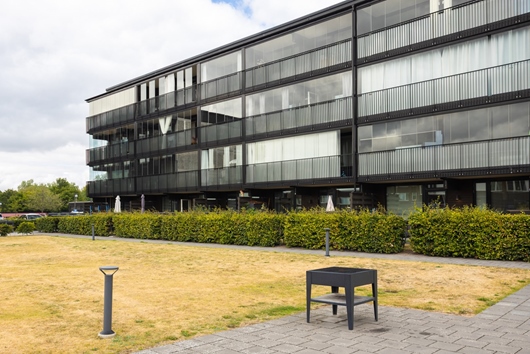 Bostadsrätt i Närlunda, Helsingborg, Skåne, Närlundavägen 10
