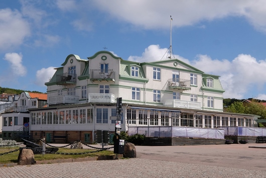 Villa i Mölle, Skåne, Höganäs, Bågarpsvägen 9/Södra Strandväg