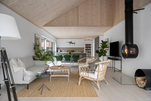 Villa i Torekov, Skåne, Båstad, Tejstvägen 13