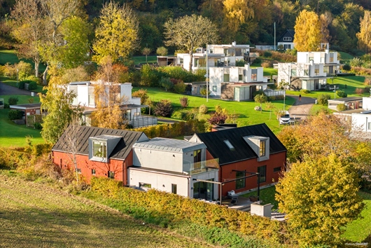 Villa i Båstad - Väster, Skåne, Hässjevägen 1