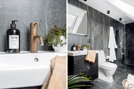 Villa i Båstad - Väster, Skåne, Hässjevägen 1