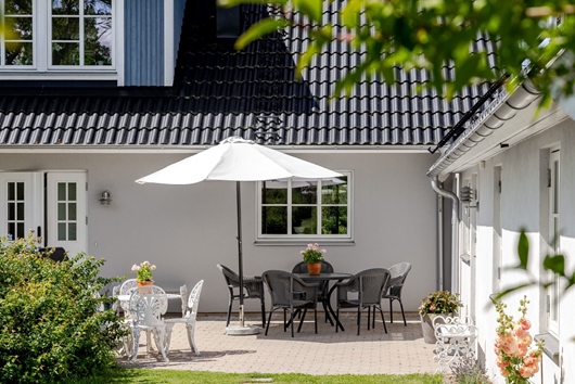 Villa i Torekov, Skåne, Båstad, Nolatovägen 21