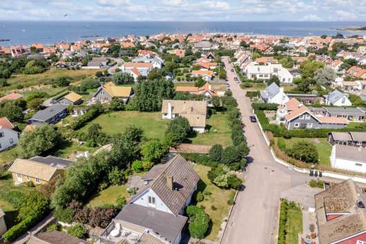 Villa i Torekov, Skåne, Båstad, Doktorsgatan 13