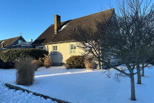 Villa i Torekov, Skåne, Båstad, Doktorsgatan 13