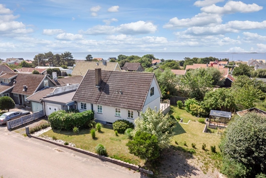 Villa i Torekov, Skåne, Båstad, Doktorsgatan 13