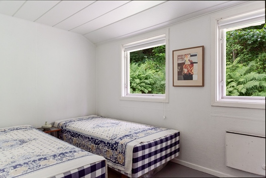 Villa i Båstad, Skåne, Italienska vägen 141