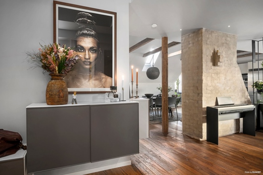 Bostadsrätt i Halmstad - Östra Förstaden, Halland, Kungsgatan 3