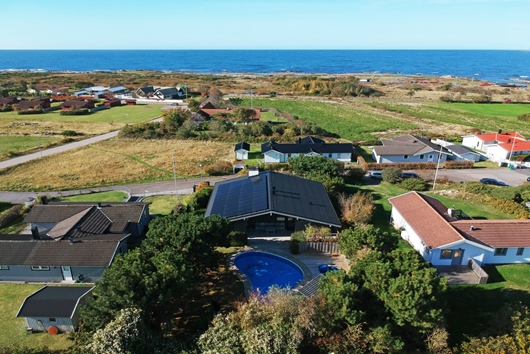 Villa i Torekov, Skåne, Båstad, Ofatsvägen 5