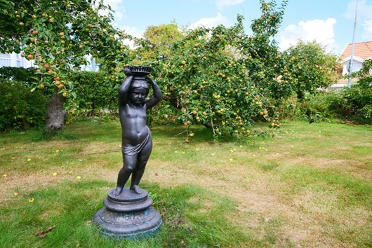 Villa i Båstad, Skåne, Havsbadsvägen 16