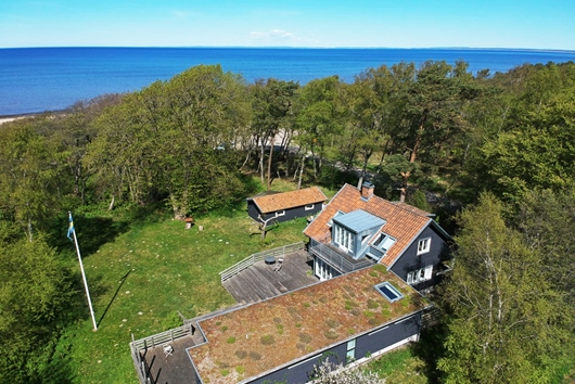 Villa i Båstad, Skåne, Fasanvägen 2