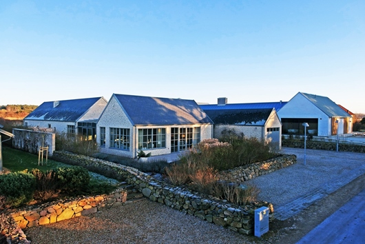 Villa i Torekov, Skåne, Båstad, Laxvägen 57