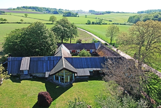 Villa i Båstad, Skåne, Sönnertorpsvägen 195