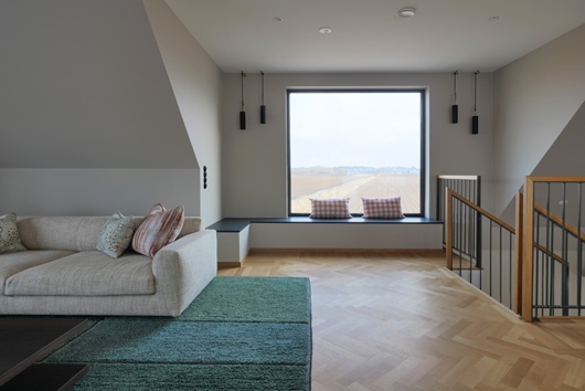 Villa i Torekov, Skåne, Båstad, Tunbyvägen 41A och B