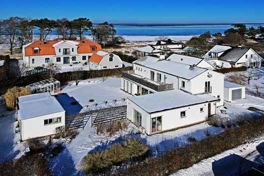 Villa i Båstad, Skåne, Parkvägen 3