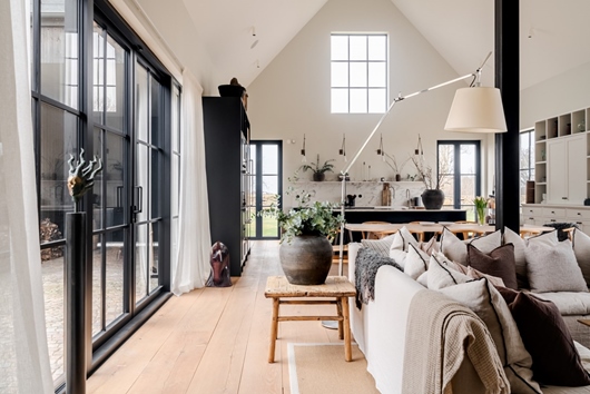 Villa i Torekov, Skåne, Båstad, Plantahagsvägen 218