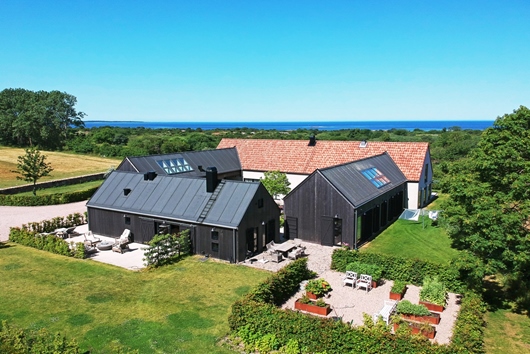 Villa i Torekov, Skåne, Båstad, Plantahagsvägen 218