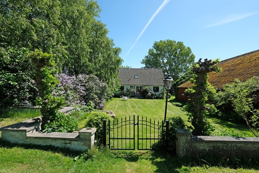 Villa i Båstad/Bjärehalvön, Båstad Påarp, Skåne, Faritslövsvägen 82 B (blivande