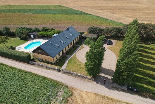 Villa i Höganäs - Väsby, Skåne, Backagårdsvägen 37