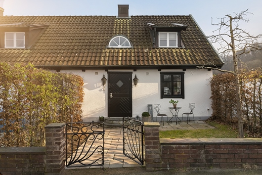 Bostadsrätt i Båstad, Skåne, Paulins väg 15C