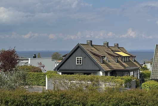 Bostadsrätt i Båstad, Skåne, Paulins väg 15C