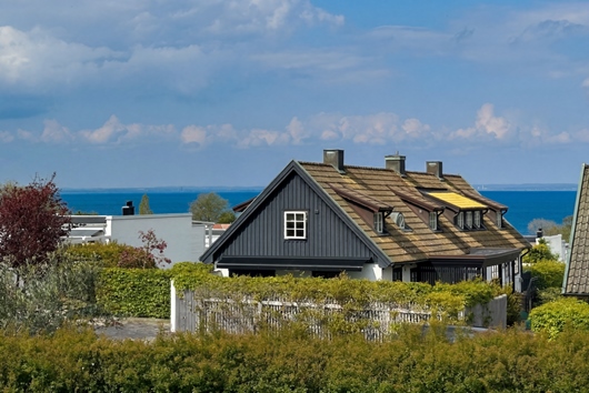 Bostadsrätt i Båstad, Skåne, Paulins väg 15C