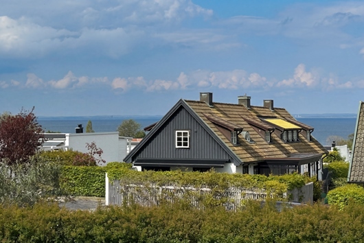 Bostadsrätt i Båstad, Skåne, Paulins väg 15C