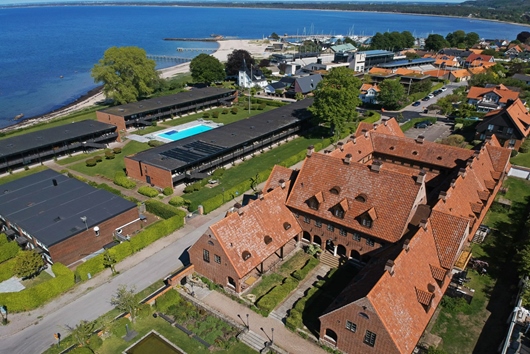 Bostadsrätt i Båstad/Bjärehalvön, Skåne, Lindallén 13