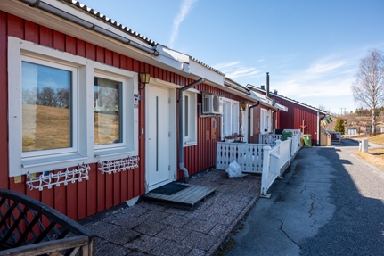 Villa i Krokom, Jämtland, Gröns väg 130