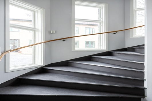 Bostadsrätt i Centralt, ÖSTERSUND, Östersund, Jämtland, Storgatan 49A