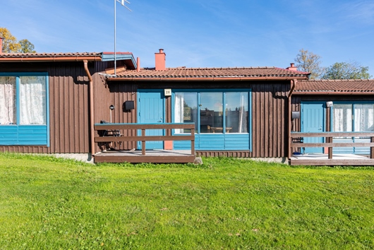 Bostadsrätt i Bydalsfjällen, Hallen, Jämtland, Åre, Bydalen Fjällby (stuga 20+26)