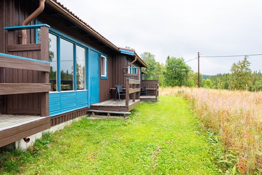 Bostadsrätt i Bydalsfjällen, Hallen, Jämtland, Åre, Bydalens Fjällby