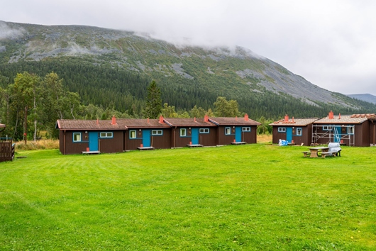 Bostadsrätt i Bydalsfjällen, Hallen, Jämtland, Åre, Bydalen Fjällby - v 2, 5, 17,