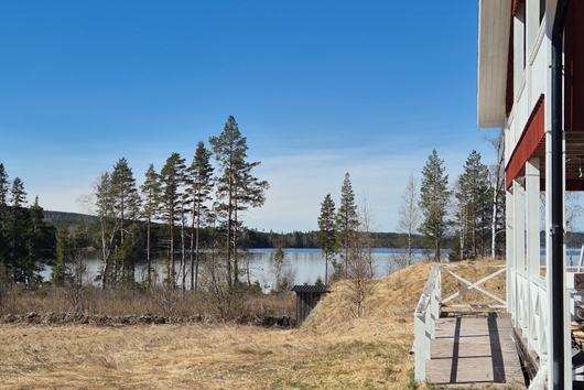 Gods och gårdar i Bräcke, Jämtland, Lugnvik 119