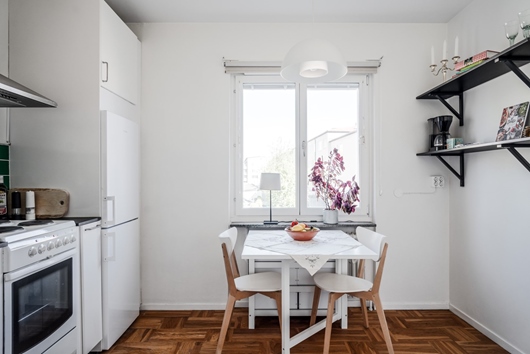 Bostadsrätt i Fålhagen, Uppsala, Hjalmar Brantingsgatan 17