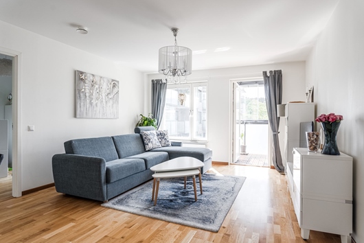 Bostadsrätt i Kungsängen, Uppsala, Eldkvarnsgatan 14