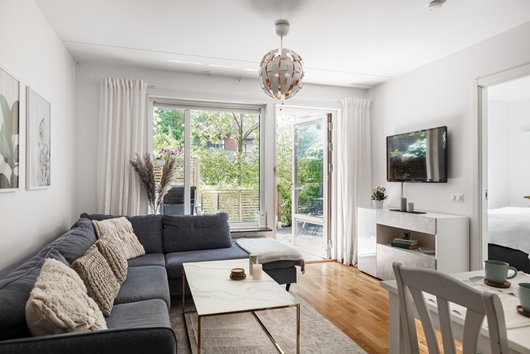 Bostadsrätt i Kungsängen, Uppsala, Muningatan 25