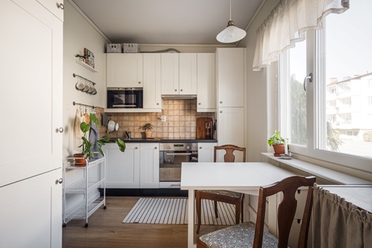 Bostadsrätt i Fålhagen, Uppsala, Hjalmar Brantingsgatan 21