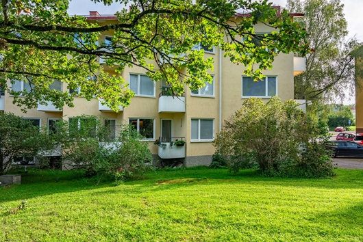 Bostadsrätt i Sommarro, Uppsala, Karlsrogatan 83B