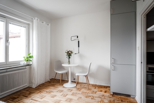 Bostadsrätt i Sommarro, Uppsala, Gustavsbergsgatan 3C