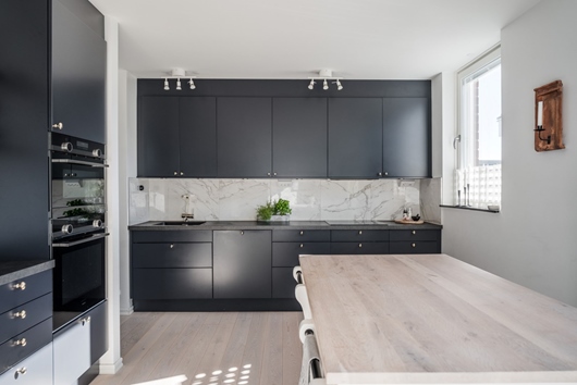 Bostadsrätt i Årsta, Uppsala, Gräslöksgatan 12