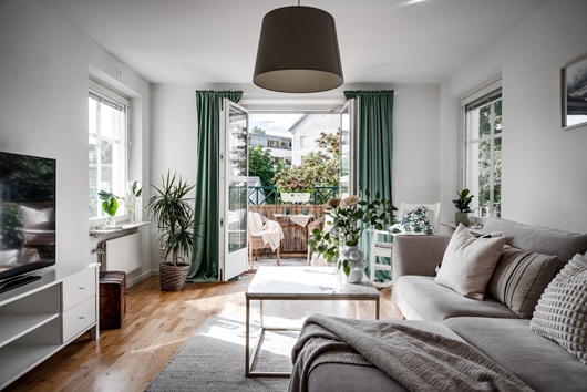 Bostadsrätt i Ulleråker, Uppsala, Gustaf Kjellbergs väg 20