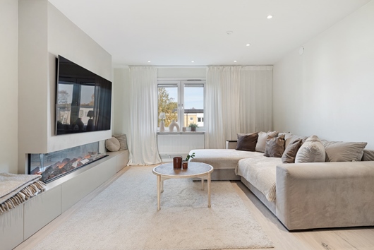 Bostadsrätt i Löten, Uppsala, Stagneliusgatan 27