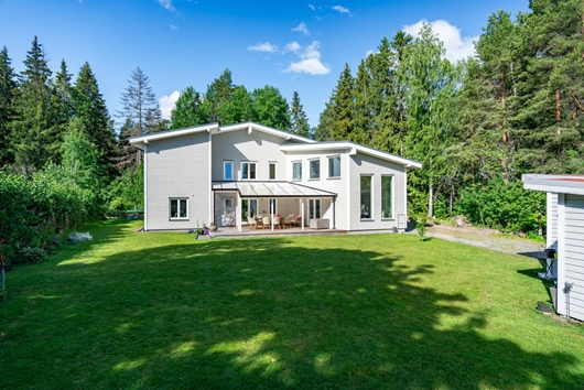 Villa i Danmark, Uppsala, Danmarks-Söderby 168