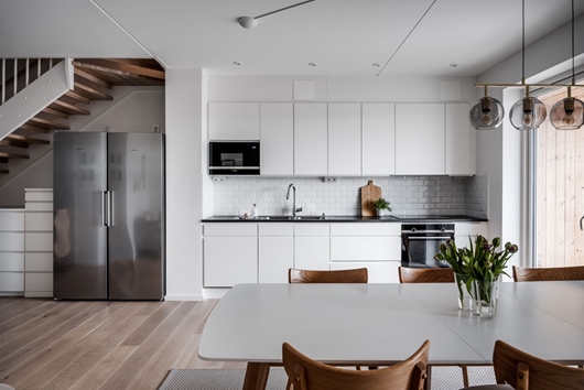 Bostadsrätt i Rosendal, Uppsala, Soldathemsvägen 1
