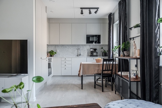 Bostadsrätt i Rosendal, Uppsala, Torgny Segerstedts allé 26