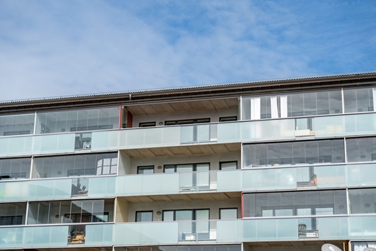 Bostadsrätt i Kapellgärdet, Uppsala, Portalgatan 99