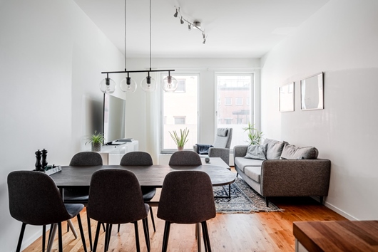 Bostadsrätt i Centrum Uppsala, Dragarbrunnsgatan 33