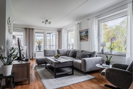 Bostadsrätt i Ultuna, Uppsala, Bäcklösavägen 3