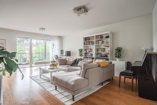 Bostadsrätt i Norby, Uppsala, Norbyvägen 46E