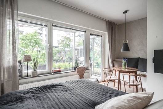 Bostadsrätt i Kungsängen, Uppsala, Tullgarnsgatan 25